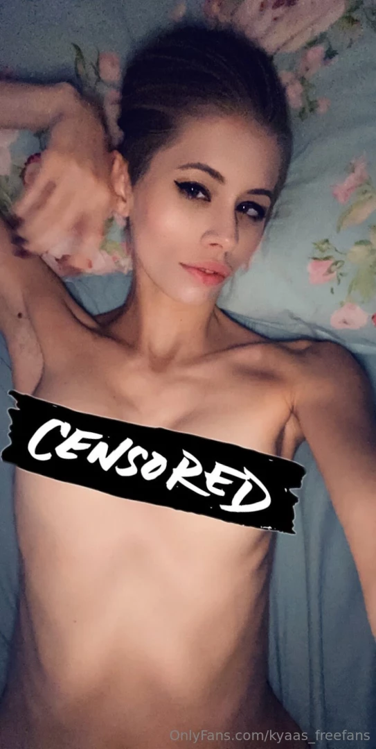 You don t get to see 