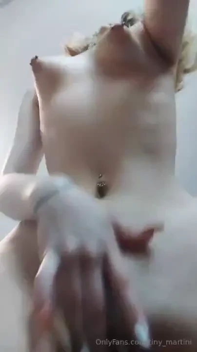 Would you be happy to look like that if you woke up that s a part 1 