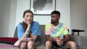 I can t believe my stepbro jackmartin22 bred me his cum felt so good