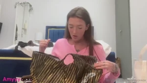 Little latex and pvc haul should i do a try on