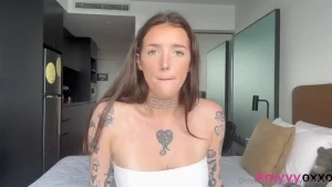 Pov your wife cheats with bbc and is now putting you in chastity this