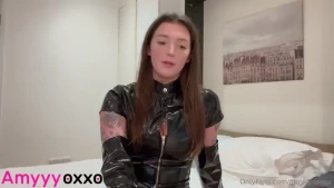 Your ex never did tell you why she left you but she s ready to tell