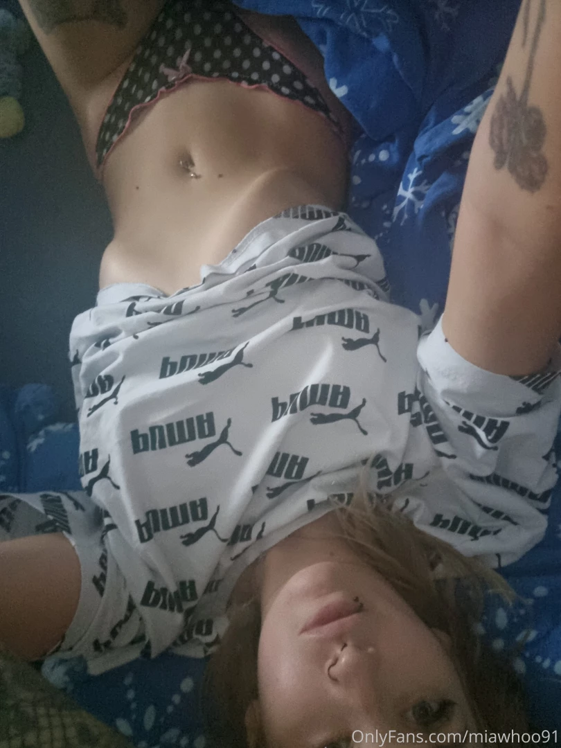 Bed photo 
