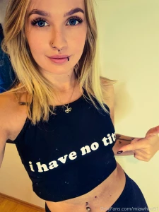 You can be sexy noughty and feel good in your skin no matter what size