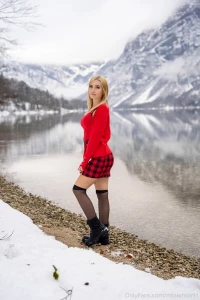 Short winter holidays and always up for something new