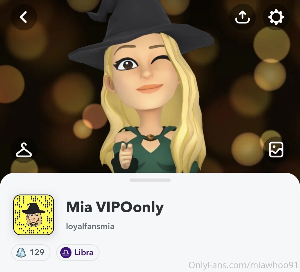 Make sure you add me on my lifetime premium snap its loyalfansmia 
