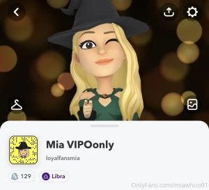 Make sure you add me on my lifetime premium snap its loyalfansmia