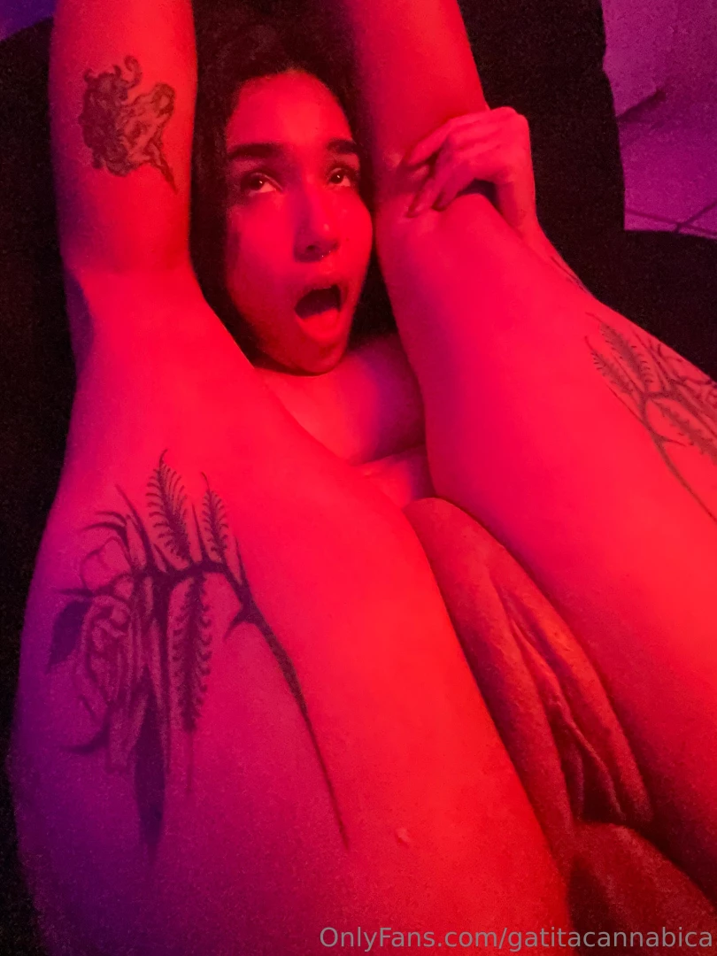 Ya quieren ver el video 