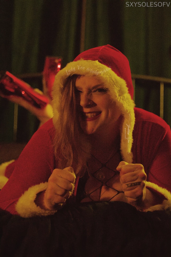 Merry goddessmas darling we re apart that s true but i can dream amp part 3 