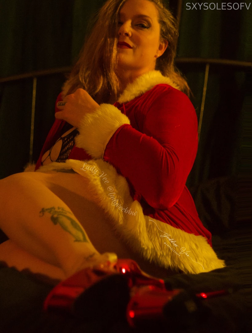 Merry goddessmas darling we re apart that s true but i can dream amp part 2 