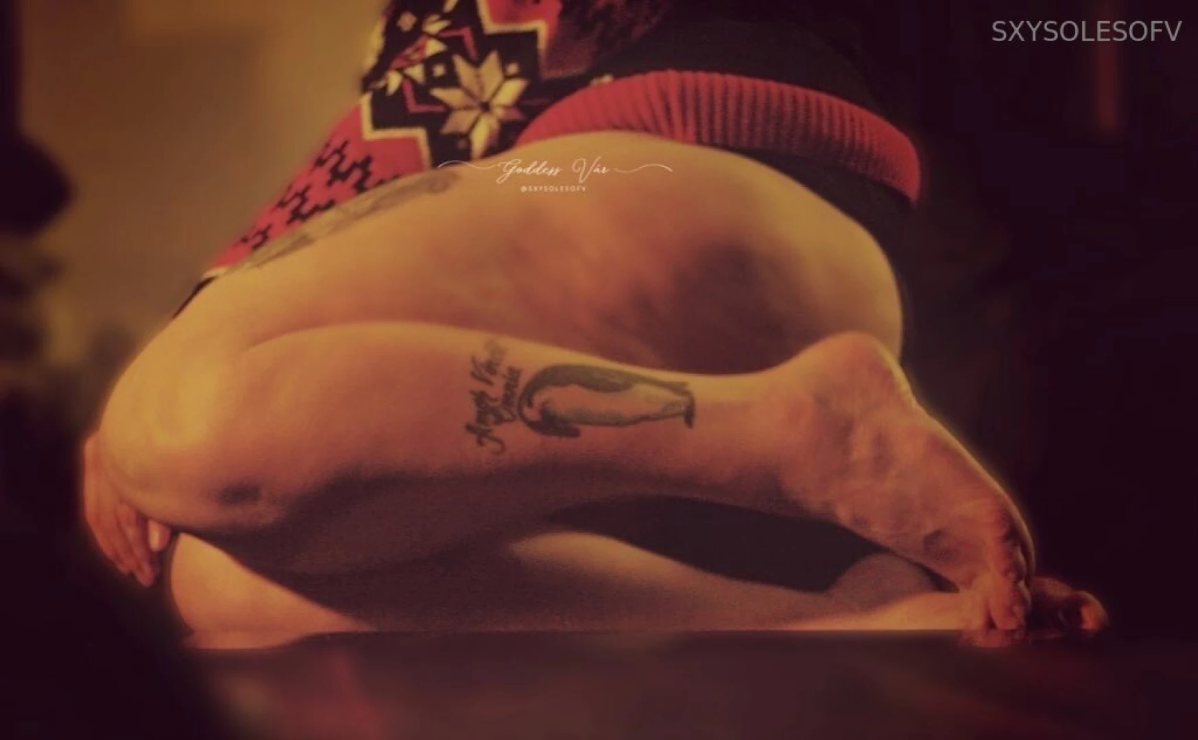 Merry christmas eve darlings are you on the nice list this year mmm 