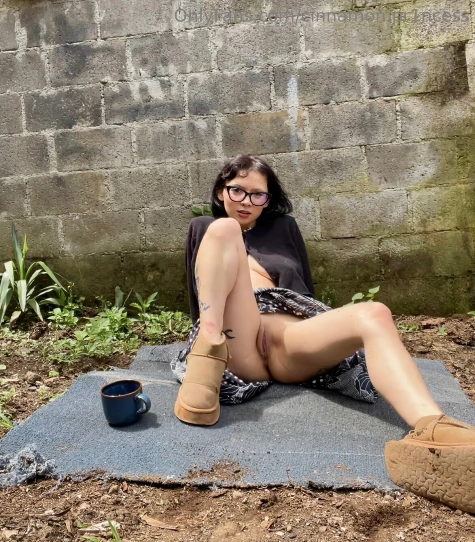 Cute and horny part 4 