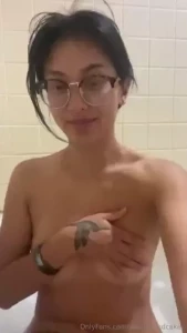 This bath has done wonders to help me recover from being sick can you