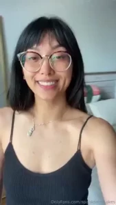 I took the cake out of the oven want a bite