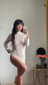 These legs are in need of some kisses
