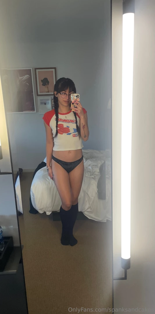 In the city that never sleeps 