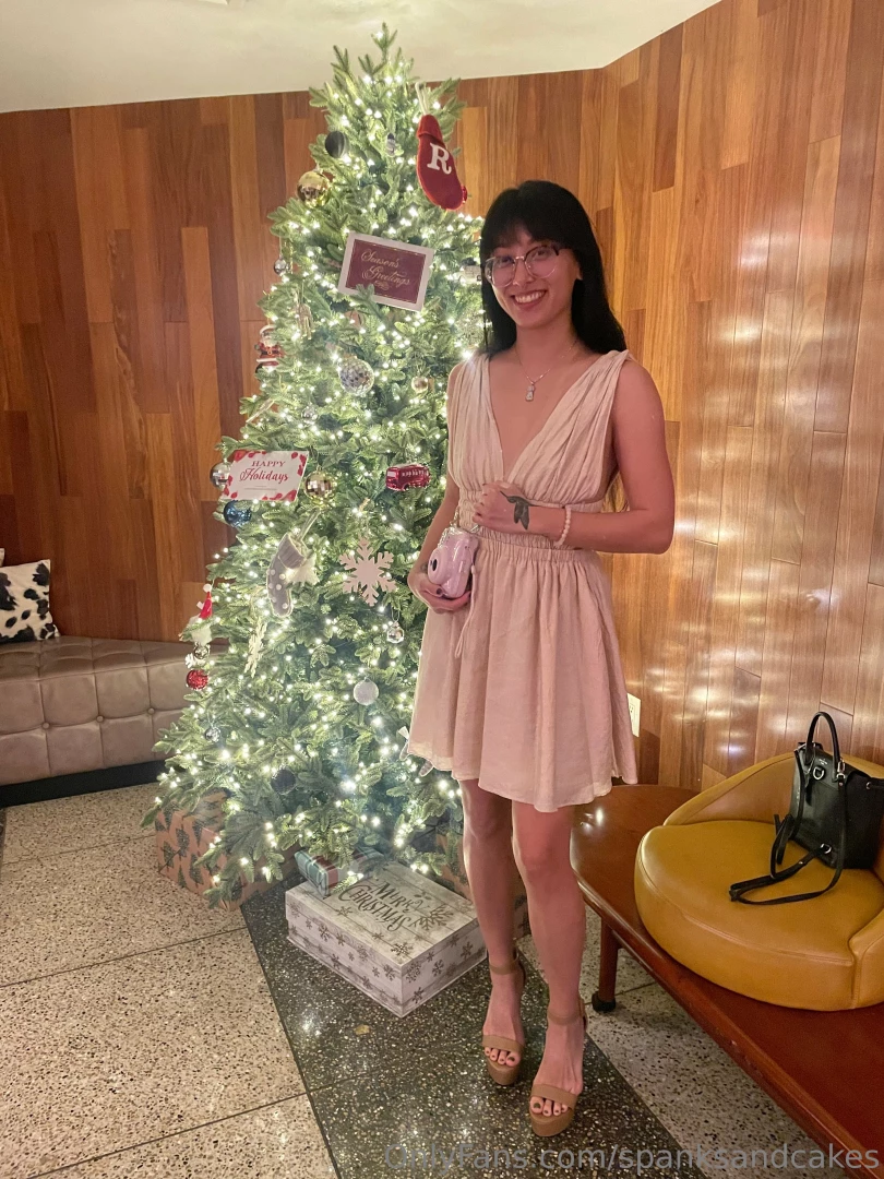 Happy holidays part 184 