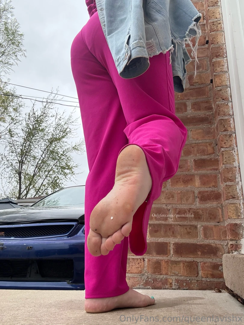 Clean it like a good beta pup 