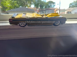 This car didn t stand a chance who wants to see the video