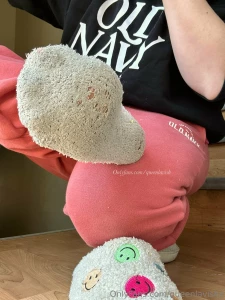 Who wants a sniff these socks will be ready to sh p tmrw dm me