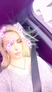 Do blondes have more fun part 20