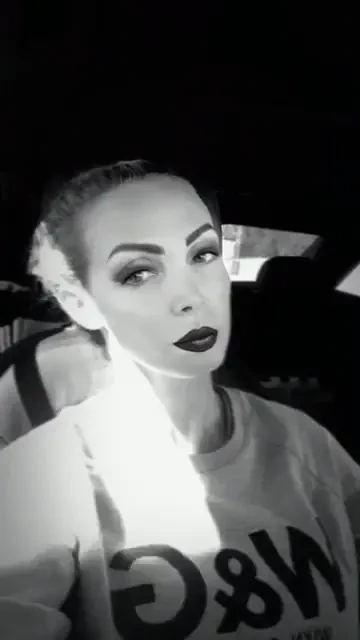 When you have a long car ride you have to entertain yourself 