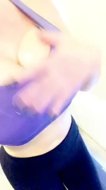 Getting a lil cardio in 