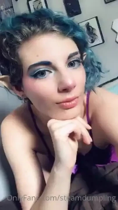 Purple fairy free mini set 