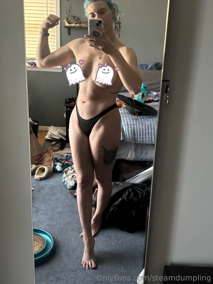 I really need to get back into shooting and get over these body 