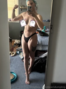 I really need to get back into shooting and get over these body