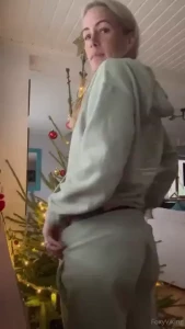 Do you like my tree part 2