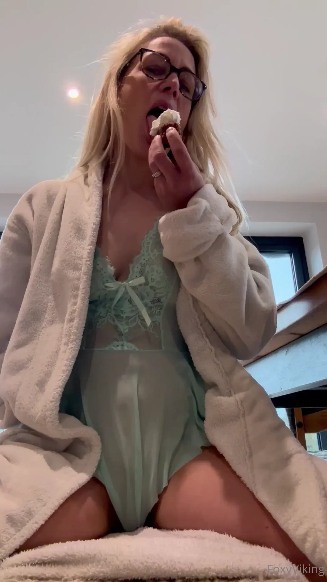 Feeling a bit naughty part 5 