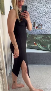 Am i wearing underwear part 11