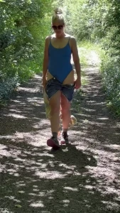 Woodland walks