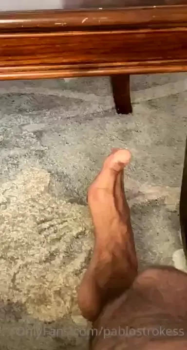 Whats the fascination on feet 