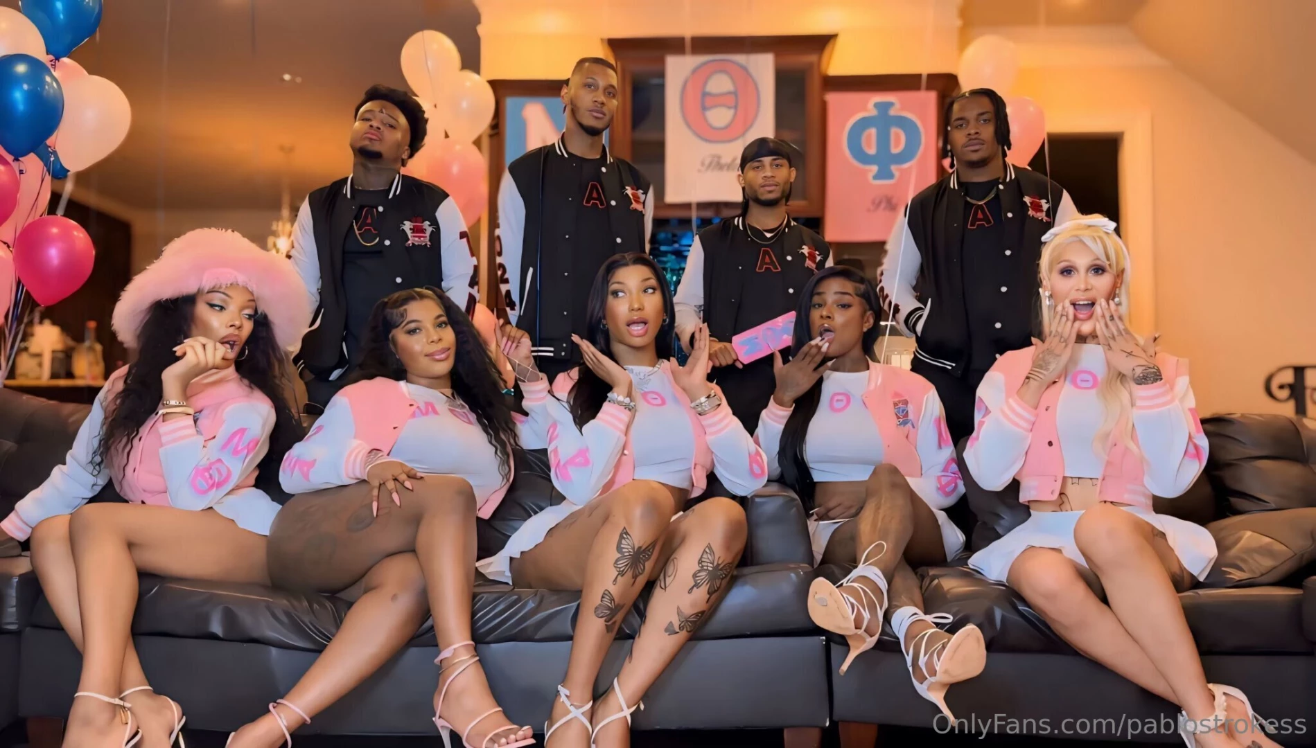 Pablostrokess part 1 