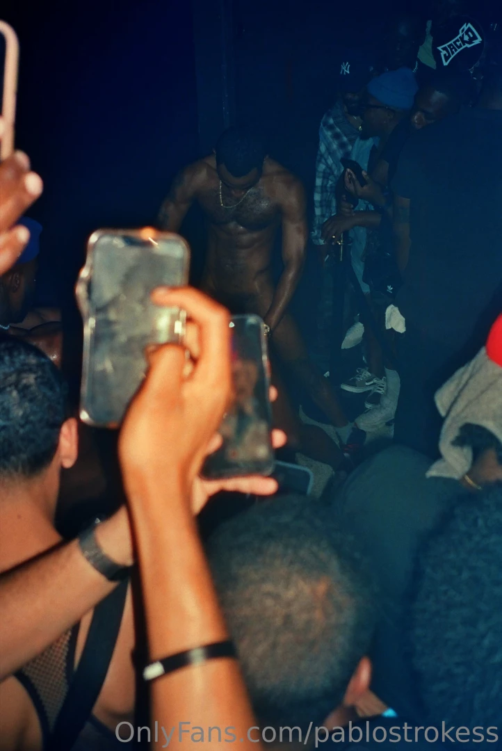 Pablostrokess part 2 