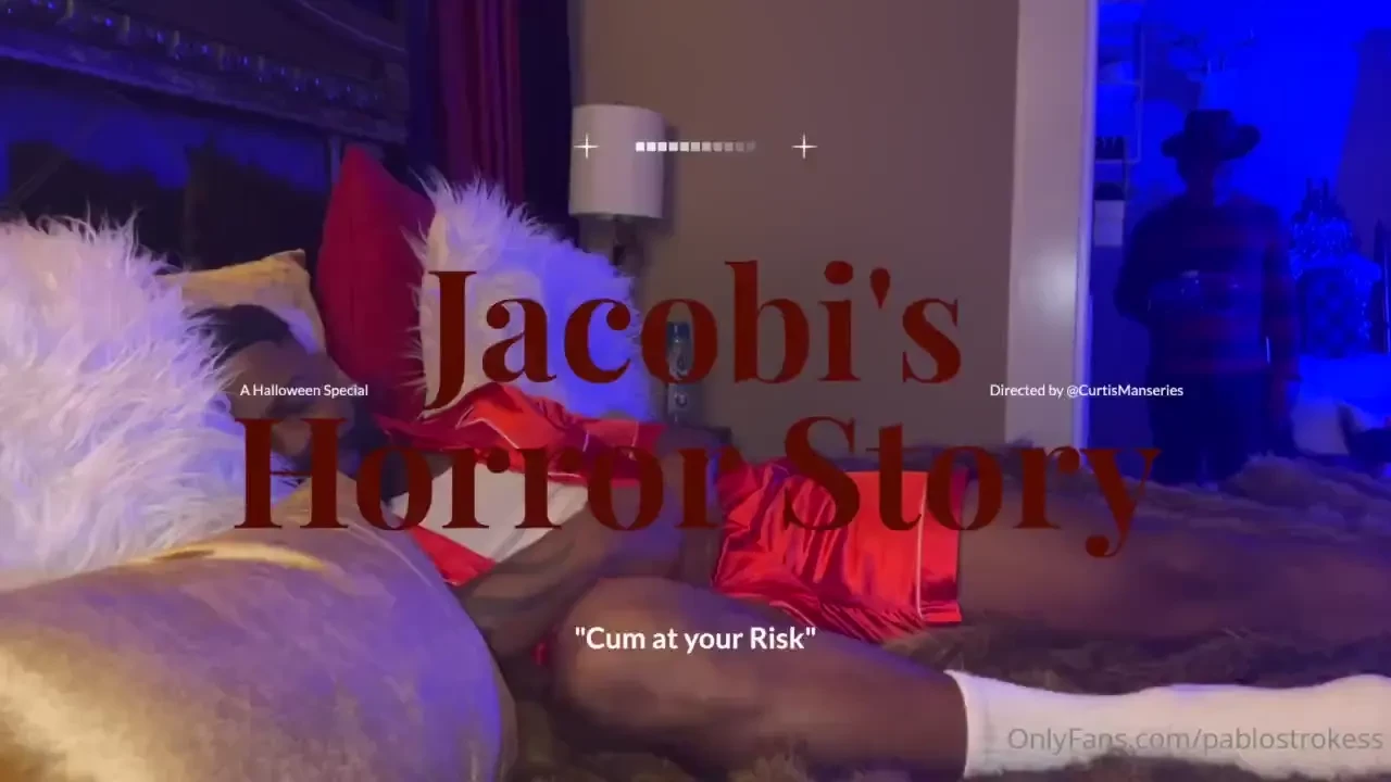 Pablostrokess part 34 