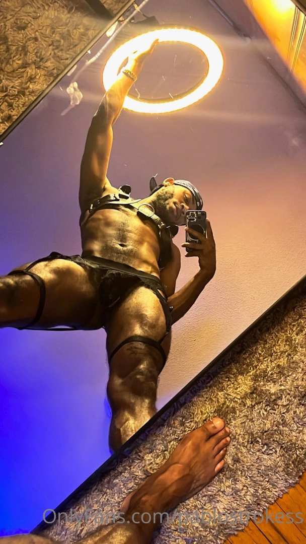 Pablostrokess part 10 