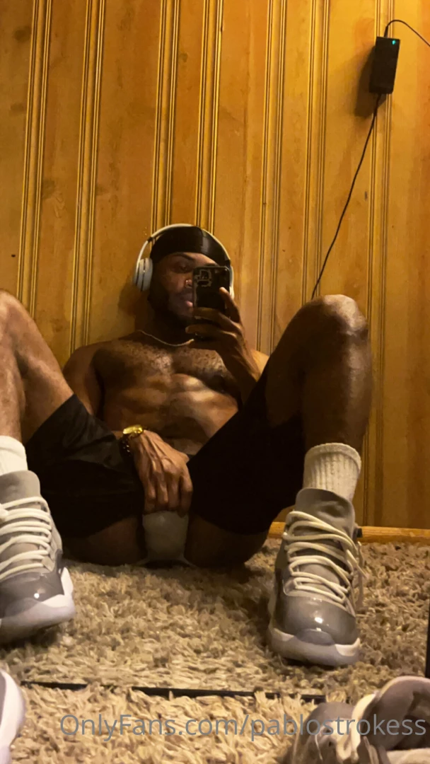 Pablostrokess part 12 