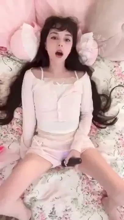 Just me being a very sweet good girl for daddy with my dildo in my 