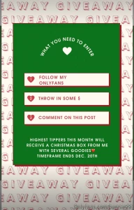 Let me come warm you up even out in the snow