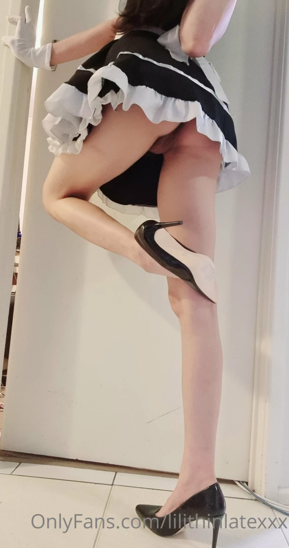 Lilithinlatexxx part 2 