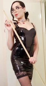 Don t worry i m not strict