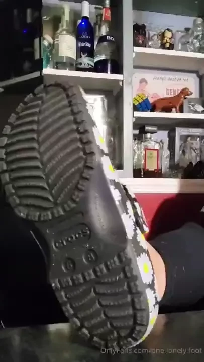 Sometimes you just need one close up 