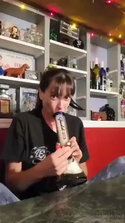 One-lonely-foot part 164 