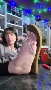 Cum celebrate as i end my vacation