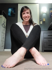 Tops and toes part 3