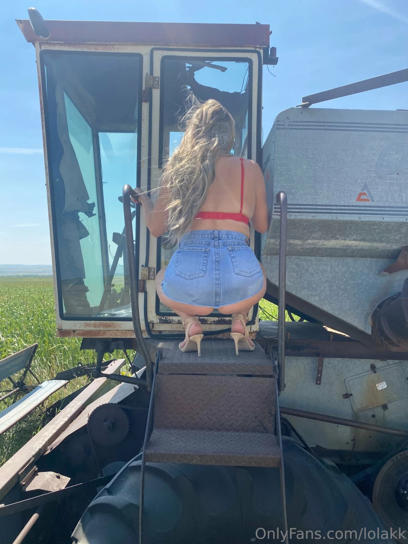 Country girls do it better part 2 