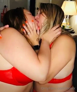 Some still shots of us a few weeks ago